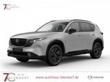 Mazda CX-5 HOMURA 141 Matrix-LED|BOSE|Panorama-Dach