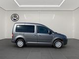 Volkswagen Caddy 1.2 TSI Trendline *PDC KLIMA AHK* - Volkswagen Caddy: Trendline