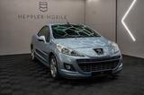 Peugeot 207 CC Cabrio, Dual-Klima *Kundenauftrag* - gebrauchte Peugeot 207 aus dem Jahr 2010