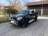 Mitsubishi L200  DIAMANT-EDITION 4x4 44500km, WIE NEU! - Mitsubishi L200 aus 2018