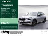 Skoda Kamiq 1.0l TSI DSG 116 PS Style ACC *Automatik* - Skoda Kamiq: Style