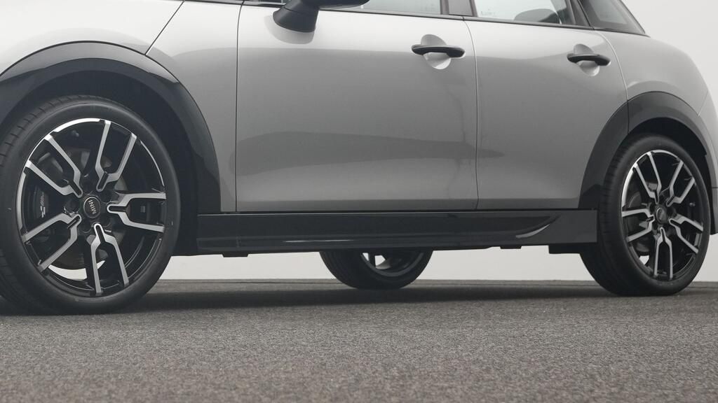 MINI Cooper S - Bild 22