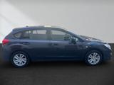 Subaru Impreza 2.0i Active 4WD - Subaru Impreza aus 2017
