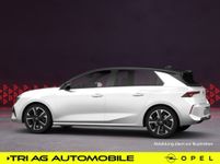 Opel Astra - Vorschau Bild 10