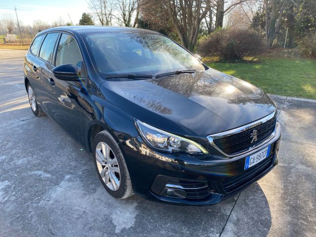 Peugeot 308 BlueHDi 130 S&S SW Active