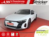 Audi e-tron GT 712,-ohne Anzahlung Pano Sportsitze - Audi: Sportwagen