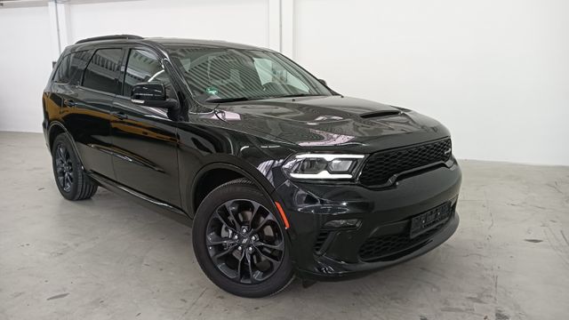 Dodge Durango 5.7 R/T, LPG