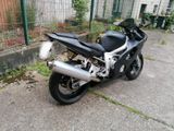 Yamaha YZF-R6 - YAMAHA 2000 YZF R6