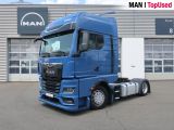 MAN TGX 18.470 4x2 LL SA 284.000 KM ATG Euro6 Klima - MAN 18 284