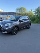 Fiat 500X 1.6 E-torQ POP STAR 4x2 POP STAR - gebrauchte Fiat 500X aus dem Jahr 2015