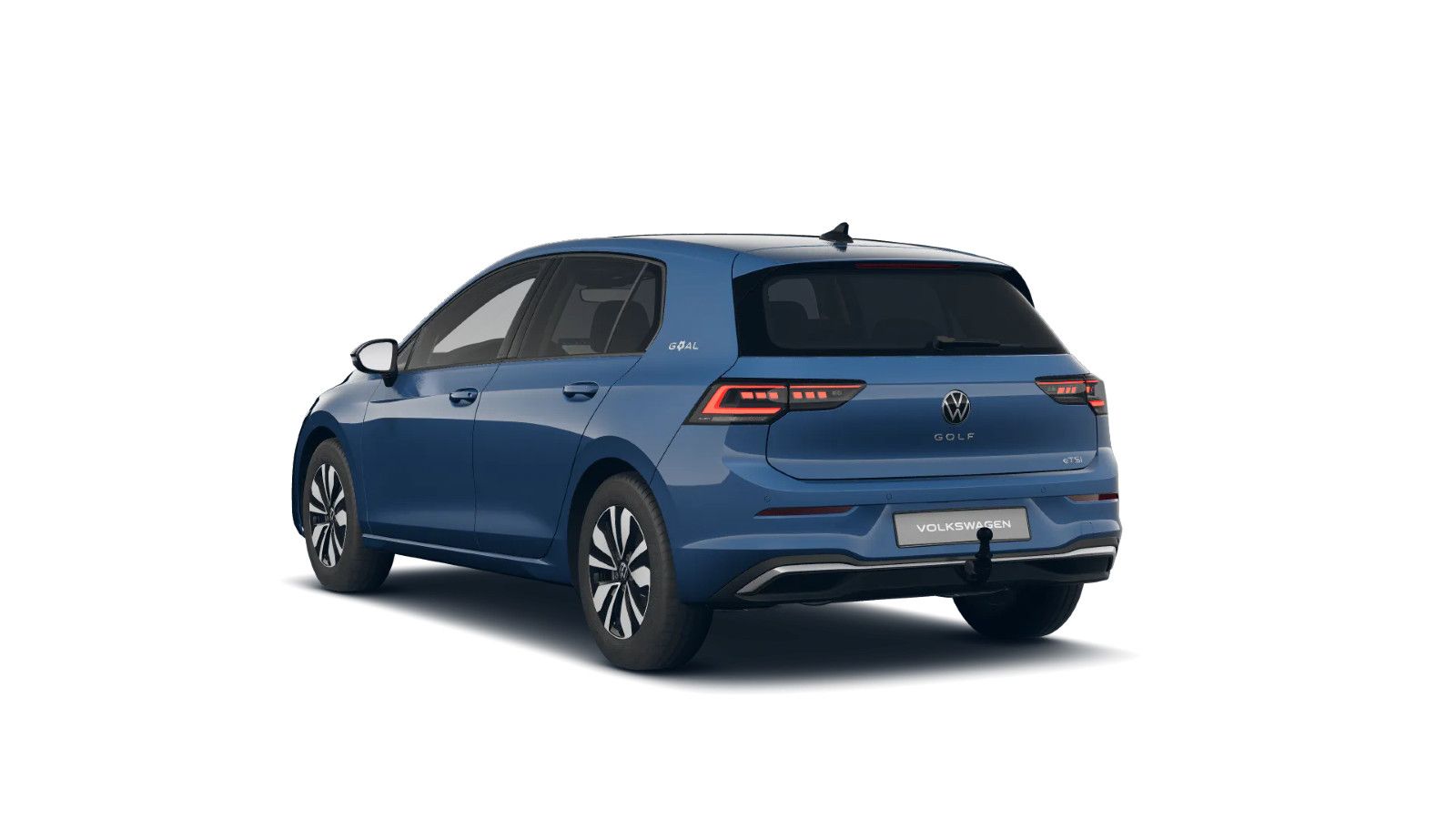 Volkswagen Golf - Bild 3