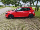 Skoda Fabia 1.2l TSI DSG 81kW Monte Carlo Monte Carlo - Skoda Fabia von privat