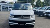 Volkswagen T6 TRANSPORTER LANG DSG/ACC/LED/AHK/NAVI/1.HAND - scheckheftgepflegte VW T6