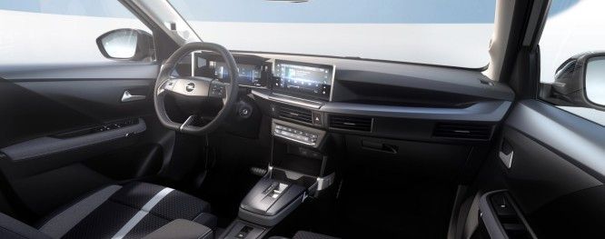 Opel Frontera - Bild 4