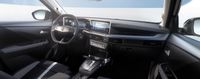 Opel Frontera - Vorschau Bild 4