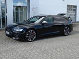 Audi S6 Avant 3.0 TDI quattro - Matrix LED / AHZV - gebrauchte Audi S6 aus dem Jahr 2024
