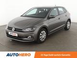 Volkswagen Polo 1.6 TDI Comfortline*PDC*SHZ*KLIMA*GARANTIE* - Volkswagen Polo mit Diesel-Antrieb: Kleinwagen