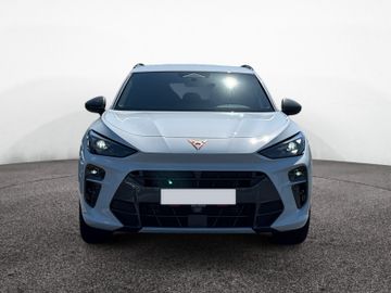 Cupra Terramar - 3