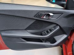 BMW 116 i Aut. Advantage HuD LiveCo LED PDC