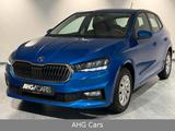 Skoda Fabia Active 1.0 MPI*LED*KLIMA*PDC*TEMPOM*1HAND*