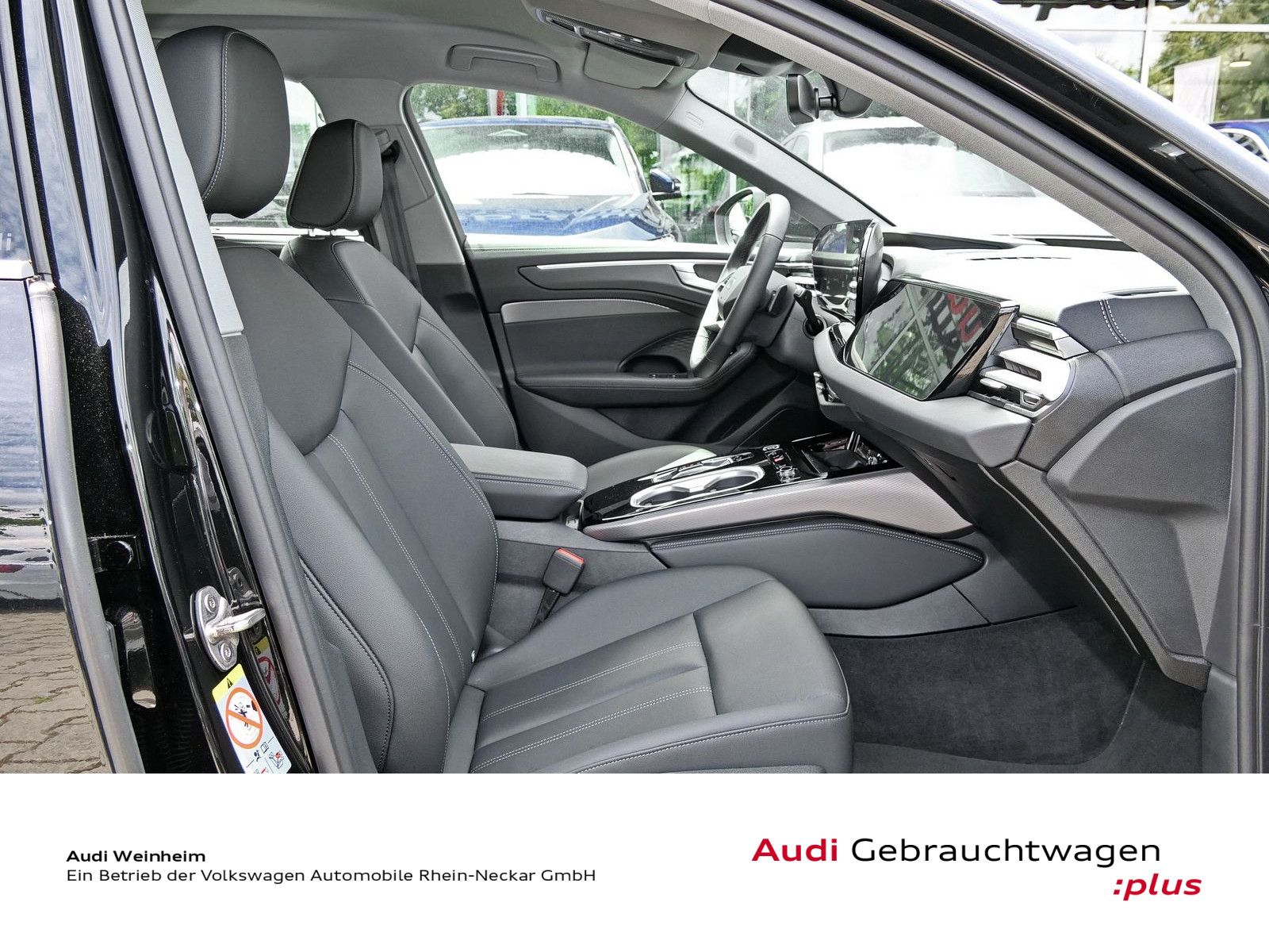 Audi A6 - Bild 11
