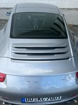 Porsche 991 Carrera S Coupé Carrera S - Porsche 991 von privat