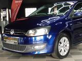 Volkswagen Polo V Life Sitzheizung/Klimaaut/Einparkhilfe - gebrauchte VW Polo aus dem Jahr 2013