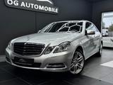 Mercedes-Benz E 350 CGI ELEGANCE*LUFT*XENON*CAM*DISTRONIC*UVM - Mercedes-Benz E 350 mit Benzin-Antrieb: Automatik