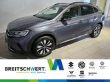 Volkswagen Taigo 1.0 TSI Goal DSG AHK LED Navi ACC RFK