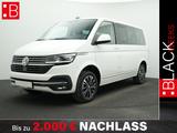 Volkswagen T6.1 Caravelle 2.0 TDI DSG Comfortline AHK NAVI  - Volkswagen T6 Caravelle in Bremen