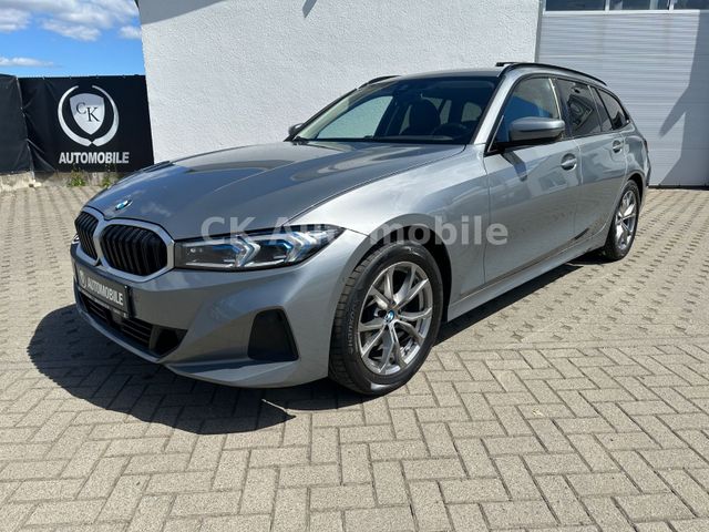 BMW 320d Touring/Navi/Head-Up/Kamera/LED/ACC
