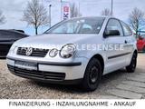 Volkswagen Polo IV 1.2 *KLIMA*135TKM*
