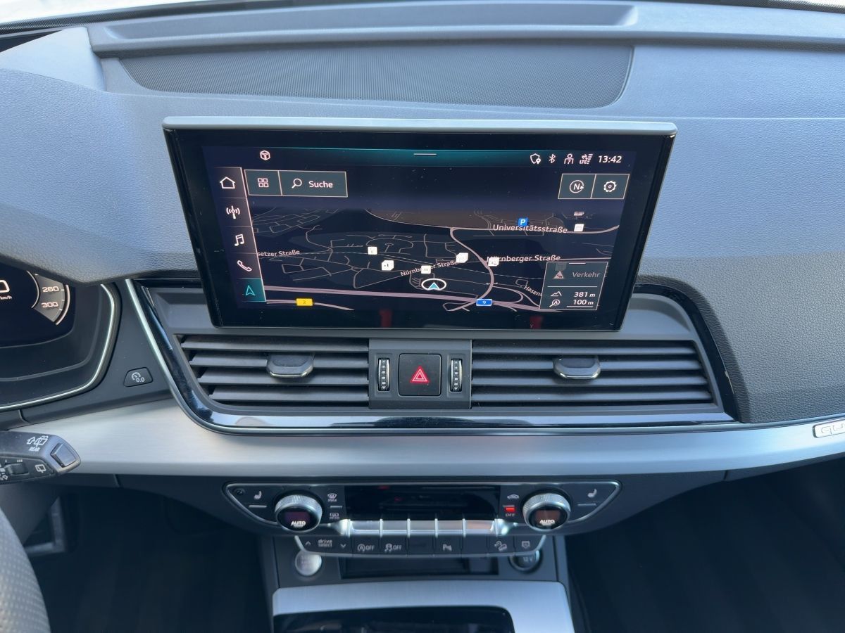 Audi Q5 - Bild 11