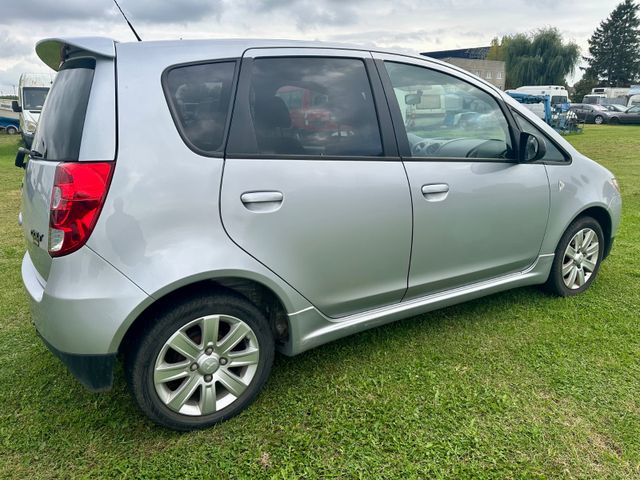Mitsubishi Colt Lim. 5-trg. ClearTec 35 Jahre — Bild 3