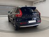 Volvo XC40 B3 Core ACC AUT Kam. Navi Virtual el.Heck - Volvo Gebrauchtwagen in Düsseldorf