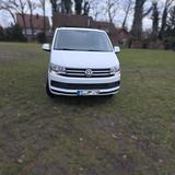 Volkswagen T6 Caravelle Lang MwsT ausweisbar - mit Diesel-Antrieb: Kleinbus, Mwst Ausweisbar