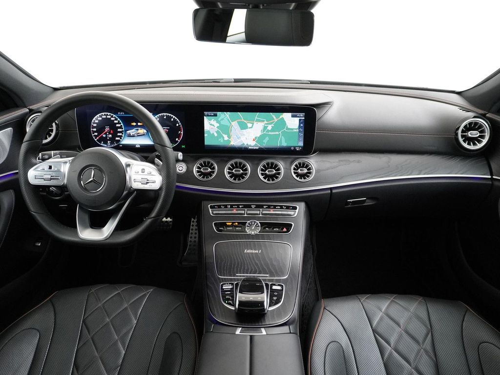 Mercedes-Benz CLS 450 4MATIC Premium Plus 360 kamera | LMF | A
