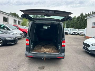 Volkswagen T5 Transporter - 9