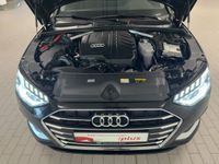 Audi A4 - Vorschau Bild 22