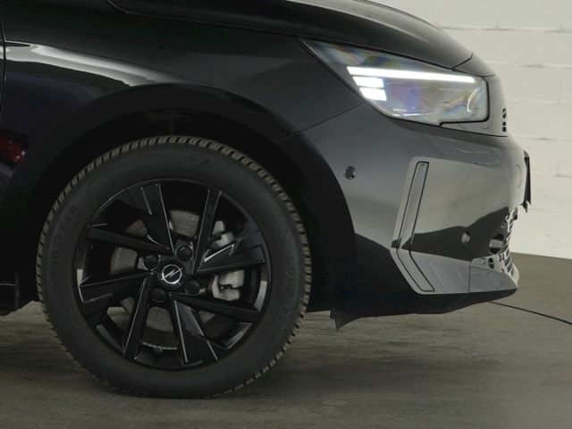 Corsa F FACELIFT GS HYBRID eDCT+LED+RÜCKFAHRKAME