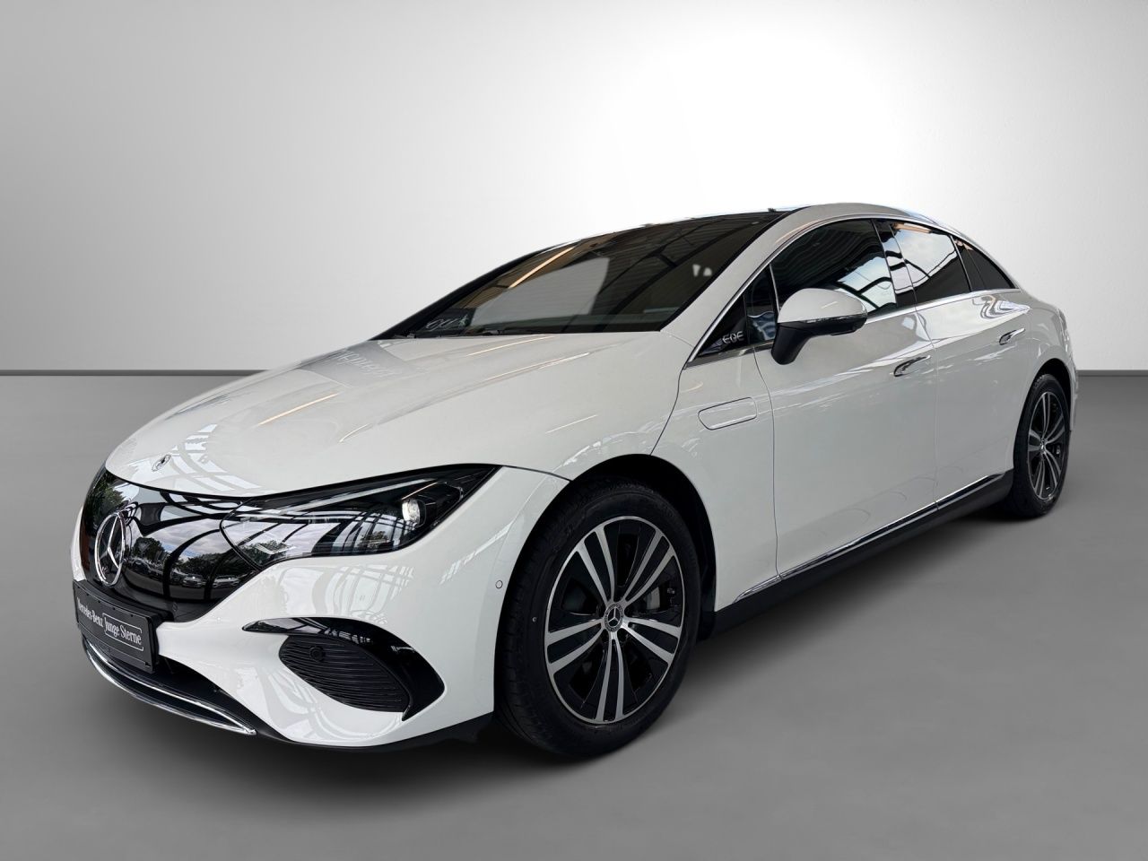 Mercedes-Benz EQE 300 Pano Digital Light Burmester Distronic foto 2