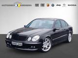 Mercedes-Benz E 500 Brabus  6.1 W211 Luftfederung AD El. Panod - Mercedes-Benz: Limousine, Brabus