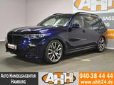 BMW X7 M 50i xDRIVE M-AERO|22Z|SKY-LOUNGE|LASER|HUD! - BMW X7 M60 Gebrauchtwagen