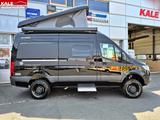 Mercedes-Benz Sprinter Grand Canyon S*4x4*UVP:154.169€*LED* - Mercedes-Benz Wohnmobil oder -wagen G