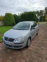 Volkswagen Polo 1.2 40kW Sportline Sportline - Volkswagen Polo Sportline mit Benzin-Antrieb