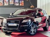 Audi Q7 4.2TDI 3x S Line Pano ACC Luft FondTV Kamera - gebrauchte Audi Q7 aus dem Jahr 2008