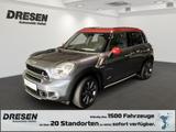 MINI Cooper S Countryman All4 Chili 1.6 Park Lane,PAN - MINI Cooper S Countryman SUV