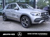 Mercedes-Benz GLE 350 de 4M HUD DISTRO 360° KAMERA PANO SOUND - Angebote