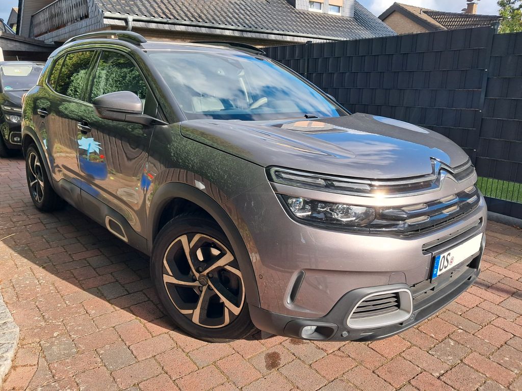 Image of Citroën C5 Aircross