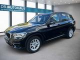 BMW X3 xDrive 30e Advantage Steptronic HeadUp Pano - BMW X3 mit Hybrid-Antrieb: Panorama-Dach